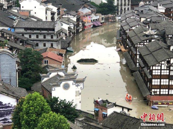 贵阳市生态环境局畅通投诉受理渠道 解决群众身边环境问题